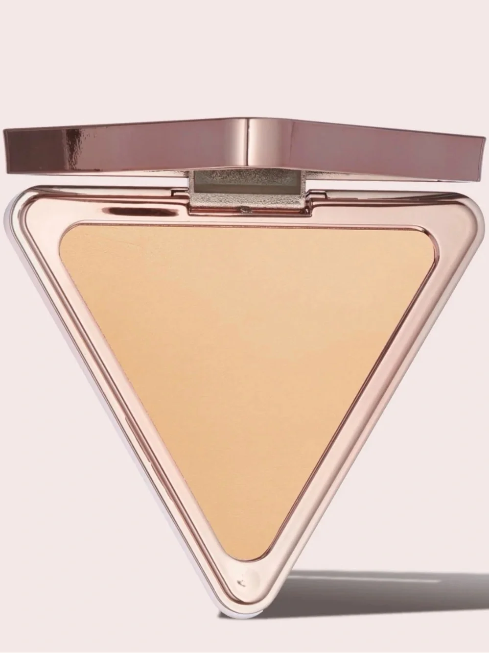 LYS Beauty Triple Fix Translucent Pressed Setting Powder – Resilience